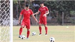 HLV Park Hang Seo: 'U23 Việt Nam tính cả phương án đá 11m'