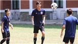 ‘U23 Việt Nam là đối thủ có đẳng cấp cao,  Nhật Bản không chắc thắng’