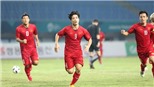 Bà Hoa, mẹ Công Phượng: ‘Phượng ghi bàn tôi mừng phát khóc’