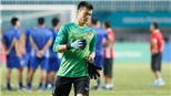 Thủ môn Bùi Tiến Dũng: ‘U23 Việt Nam quyết thắng Hàn Quốc trong 90 phút’