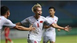 U23 Việt Nam cần một Văn Quyến khác để đánh bại Hàn Quốc