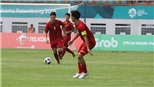 Thực hư chuyện Xuân Trường bị chấn thương nặng?