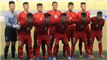 Trực tiếp U16 Việt Nam vs U16 Philippines (15h00, 4/8)