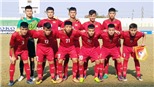 Hạ Philippines 6-1, U16 Việt Nam quyết đấu Myanmar tranh vé bán kết