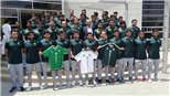 U23 Việt Nam được đánh giá mạnh ngang Nhật Bản