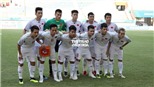 U23 Việt Nam và ‘vũ khí hủy diệt’ Quang Hải
