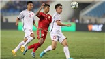 HLV Lê Thụy Hải: ‘U23 Việt Nam muốn đá hay phải tấn công’