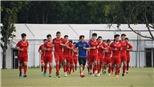 U23 Việt Nam hậu ASIAD: Phấp phỏng lo cho AFF Cup!
