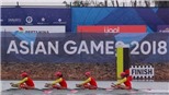 ASIAD ngày 23/8: 650 triệu cho tấm HCV đầu tiên của Đoàn Thể thao Việt Nam