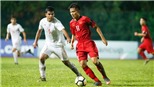 ‘U16 Việt Nam sẽ trưởng thành sau thất bại này’