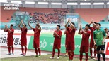 HLV Park Hang Seo: ‘Kết quả ASIAD không ảnh hưởng đến AFF và ASIAN Cup’