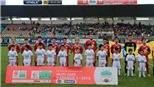 Xem trực tiếp Nam Định vs HAGL