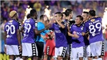 Lịch thi đấu, trực tiếp vòng 25 V-League 2018