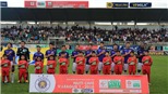 Điểm nhấn vòng 21 V-League 2018 : Hà Nội FC - Vua của V-League