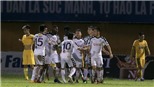 Video clip highlight HAGL 0-3 FLC Thanh Hóa: 'Chết' bởi người cũ