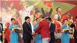 Thủ môn Tiến Dũng: 'Tự hào vì là một phần của Olympic Việt Nam'