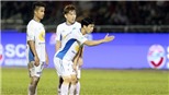 Bóng đá không đùa với khách thơ