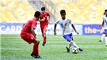 Xem trực tiếp U16 Indonesia vs U16 Ấn Độ (19h45, 27/9)