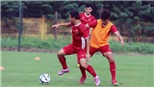 Trực tiếp U19 Việt Nam vs U19 Uruguay, (23h00 ngày 22/9)