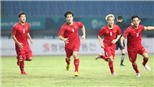 Cựu tuyển thủ Lê Quốc Vượng: 'Tôi đặt nhiều niềm tin vào ông Park và lứa cầu thủ này'