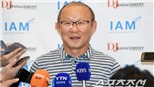 ‘Ván bài quen’ của HLV Park Hang Seo