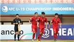 HLV U19 Việt Nam Hoàng Anh Tuấn: ‘Cơ hội nhỏ vẫn là cơ hội’