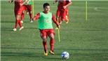 Quang Hải: ‘Thái Lan và Indonesia mạnh nhưng tuyển Việt Nam cố gắng đứng đầu’