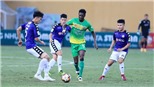 Link trực tiếp vòng 26 V-League 2018