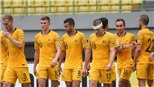 U19 Việt Nam thua trận thứ 2 liên tiếp, HLV Park Hang Seo không trách học trò dù thua Incheon
