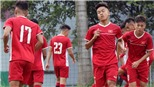 U19 chính thức chia tay hai cầu thủ, chốt danh sách lần 1