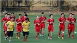 HLV Alfred Riedl: ‘Tuyển Việt Nam có cơ hội vô địch AFF Cup’