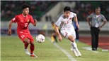 HLV Lê Thụy Hải: ‘Nghỉ dài không phải lợi thế của tuyển Việt Nam khi gặp Malaysia’