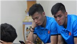 Tuyển Việt Nam mệt nhoài khi đến Philippines