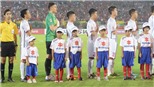 Tuyển Việt Nam bất ngờ tập kín, thầy Park tạo bất ngờ trước Campuchia