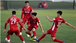 Lào kín như bưng, quyết gây bất ngờ trước đội tuyển Việt Nam