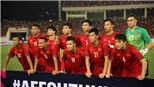Myanmar nhắn nhủ CĐV tuyển Việt Nam chớ mua vé ‘lậu’