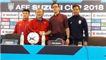 HLV Park Hang Seo: ‘Việt Nam phải thắng Campuchia, giờ không phải lúc nghĩ đến Thái Lan hay Philippines’