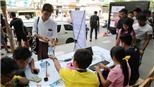 CĐV Việt Nam được mua 2400 vé trận Myanmar - Việt Nam