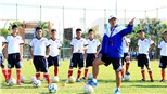 365 ngày bóng đá Việt Nam