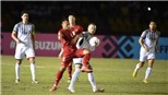 HLV Park Hang Seo: ‘Đội tuyển Việt Nam không quên bài học năm 2014’