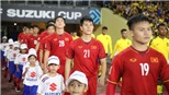 AFF Cup được dời tổ chức vào tháng 4/2021