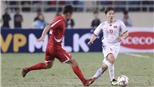 HLV Triều Tiên: ‘Việt Nam chơi hay khi ông Park thay người’