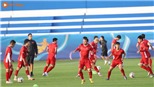 Tuyển Việt Nam cần 3 tuần chuẩn bị cho vòng loại World Cup