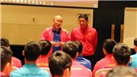 Giấc mơ HCV SEA Games có thể làm mờ mục tiêu World Cup của bóng đá Việt Nam