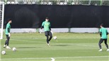 Cerezo Osaka cho phép Văn Lâm sớm tập trung tuyển Việt Nam
