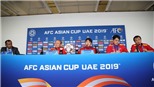 HLV Park Hang Seo: ‘Tuyển Việt Nam quyết thắng Yemen’