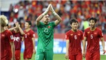 Văn Lâm nói lời chia tay CĐV Hải Phòng sau ASIAN Cup