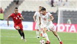 Tiền vệ Ahmed Saeed: ‘Yemen muốn có điểm trước tuyển Việt Nam’