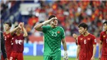 Đặng Văn Lâm: Vùi nỗi nhớ trong tim, hết mình vì tuyển Việt Nam