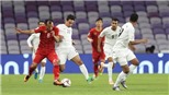HLV Yemen khen học trò chơi tốt, tuyển Việt Nam ít cơ hội ghi bàn